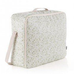 SUITCASE BABY CLINIC BOSCO MINT 12x47x36 CM