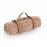 COUVERTURE EN BAMBOO TRICOTÉ 80x100x1 CM TRAMA BLUSH