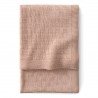 COUVERTURE EN BAMBOO TRICOTÉ 80x100x1 CM TRAMA BLUSH