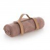 MANTA PUNTO BAMBOO 80x100x1 CM STELLE PALE PINK