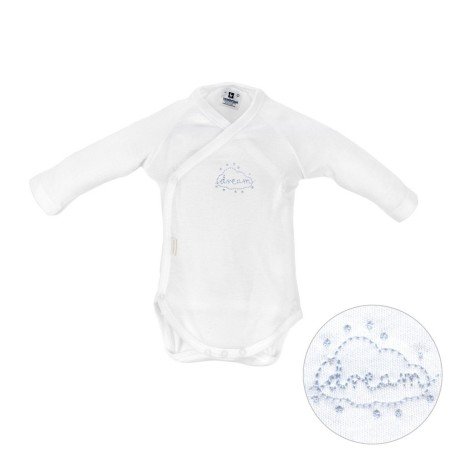 BODY M.L. CROISSE I. DREAM 20 BLEU