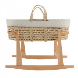 MOISES PALMA ACOLCH+PATA M.NAT TENDER MINT 39x80x61 CM