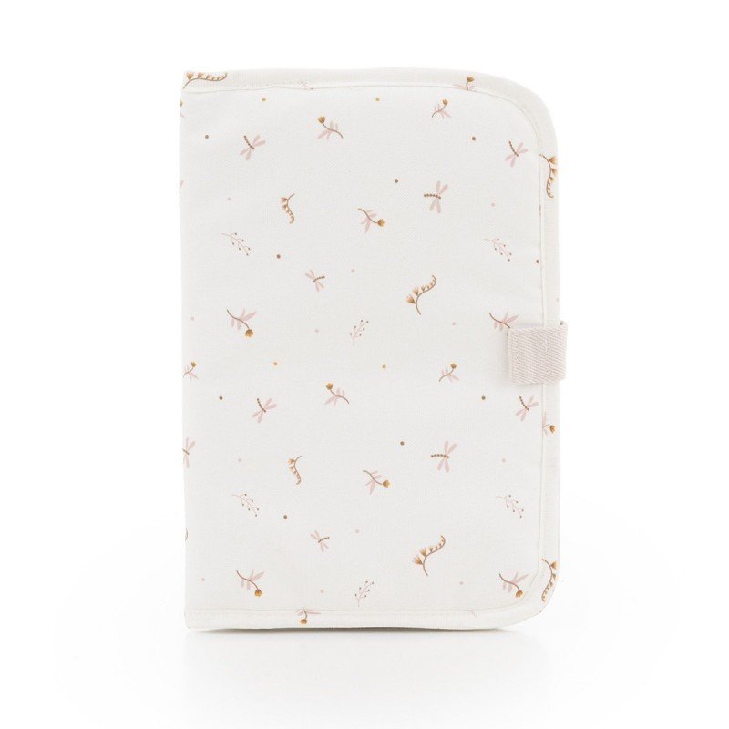 PORTADOCUMENTI BRUCA ROSA 3x19x27 CM