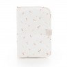 PORTADOCUMENTI BRUCA ROSA 3x19x27 CM
