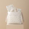 PORTADOCUMENTI BRUCA ROSA 3x19x27 CM