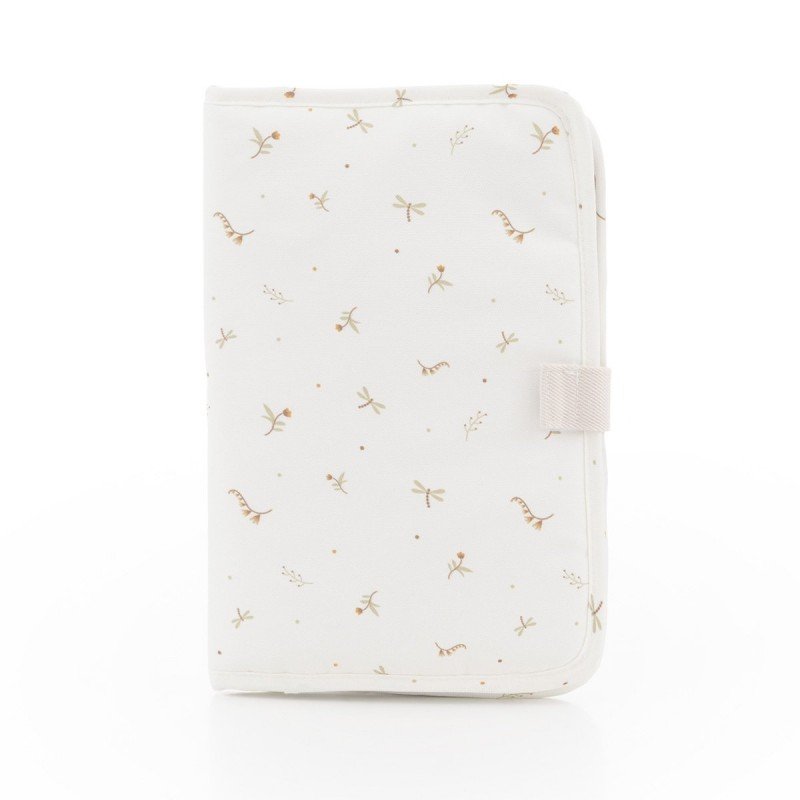 PAPER CARRIER BRUCA SAND 3x19x27 CM