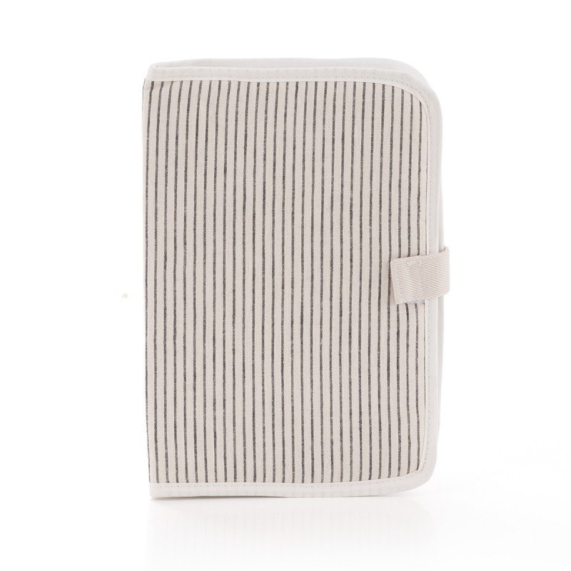 PORTADOCUMENTI DUTTON STONE 3x19x27 CM