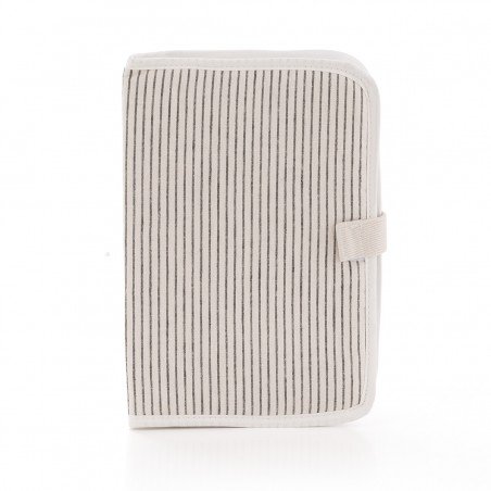 PORTADOCUMENTOS DUTTON STONE 3x19x27 CM