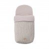 SACO CAPAZO + COLCHONETA DUTTON STONE 35x80x6 CM