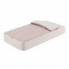 SACO DE CUNA I/V TENDER BLUSH 60x120x3 CM