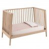 SACO DE CUNA I/V TENDER BLUSH 60x120x3 CM