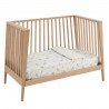 NEST FITTED W/S GLOBE ECRU 60x120x3 CM