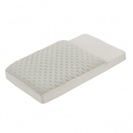 SACCA PIUMONE CULLA I/V TENDER MINT 49.5x83.5x2 CM