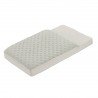 SACCA PIUMONE CULLA I/V TENDER MINT 49.5x83.5x2 CM