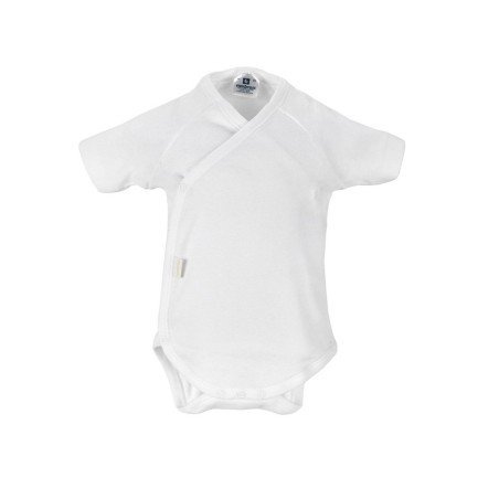 Bambino - 3 Unidades Body Blanco Unisex Recién Nacido - MonarchChile