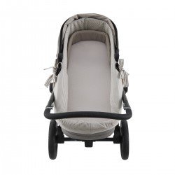 HOUSSE POUR NACELLE ZIP...