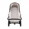 REV.INNER COVER CARRYCOT ZIP NATURALE PINK 35x75x35 CM