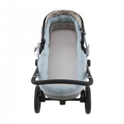 REVERS.INNER COVER CARRYCOT...