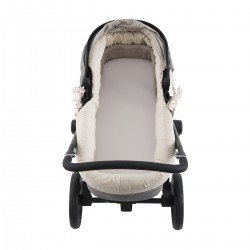 REVERS.INNER COVER CARRYCOT...