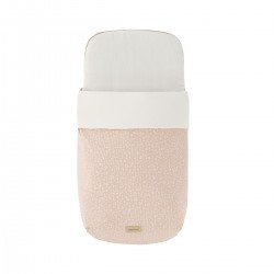 NID D'ANGE 2 IN 1 RUSTIC BEIGE 35x80x6 CM