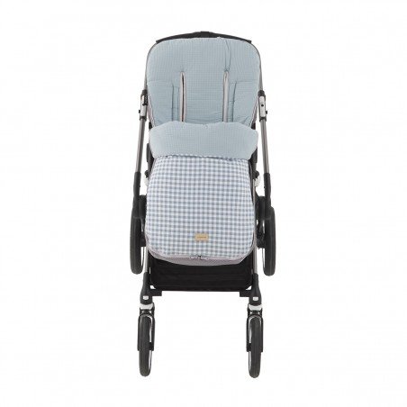SACO SILLA TOKYO UNIVERSAL VICKY AZUL 43x92x5 CM