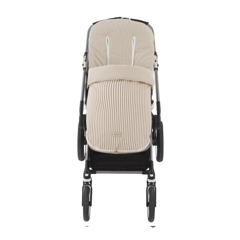 SACO SILLA TOKYO UNIVERSAL DERBY BEIGE 43x92x5 CM
