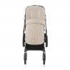 SACO SILLA TOKYO UNIVERSAL DERBY BEIGE 43x92x5 CM