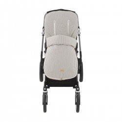 UNICHANCELIÈRE POUSSETTE...