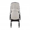 SACO SILLA TOKYO UNIVERSAL DERBY GRIS 43x92x5 CM