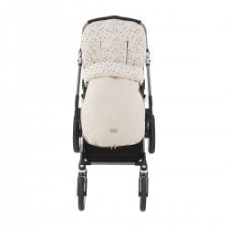 SACO SILLA TOKYO UNIVERSAL NATURALE MARRON 43x92x5 CM