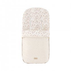 SACO SILLA TOKYO UNIVERSAL NATURALE MARRON 43x92x5 CM