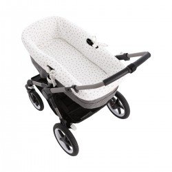 HOUSSE POUR NACELLE BUGA...