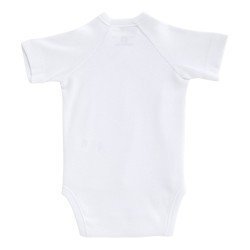 BODY M.COURTE CROISE I. DREAM 20 BLEU