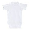 BODY M.COURTE CROISE I. DREAM 20 BLEU