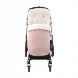 UNIV.FOOTMUFF STROLLER...