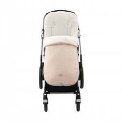 UNIV.FOOTMUFF STROLLER...
