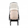 SACCO PER PASSEGGINO TOKYO UNI RUSTIC BEIGE 43x92x5 CM