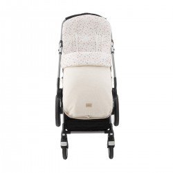 SACO SILLA TOKYO UNIVERSAL NATURALE ROSA 43x92x5 CM