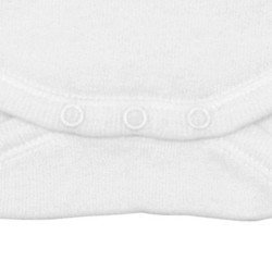 BODY M.COURTE CROISE I. DREAM 20 BLEU