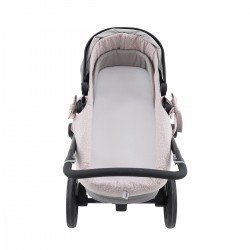 HOUSSE POUR NACELLE ZIP...