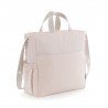 MATERNITY BAG PACK CLOE PINK 16x43x37 CM