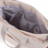 MATERNITY BAG PACK CLOE PINK 16x43x37 CM