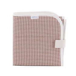 FASCIATOIO 40x60x1 CM TAYLOR ROSA