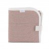FASCIATOIO 40x60x1 CM TAYLOR ROSA