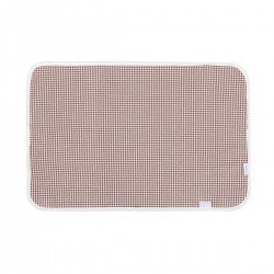 NAPPY CHANGER 40x60x1 CM TAYLOR PINK