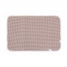 FASCIATOIO 40x60x1 CM TAYLOR ROSA