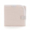 COUVERTURE A LANGER 40x60x1 CM CLOE ROSE
