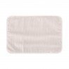 CAMBIADOR VESTIDOR 40x60x1 CM CLOE ROSA