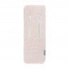 COUSSIN UNIV.POUSSETTE DROIT CLOE ROSE 30x80x1 CM