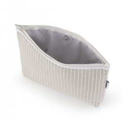 BORSA BAGNO SIRA BEIGE